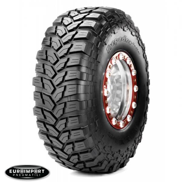Maxxis M8060RADIAL  235/75 R15 104 Q   POR